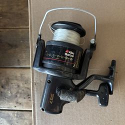 Fishing Reels 