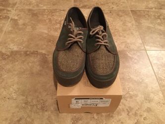 Men’s Draven Boat Shoes