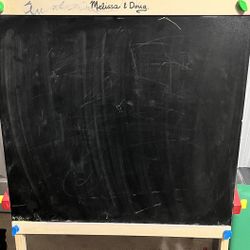 Melissa and Doug Easel