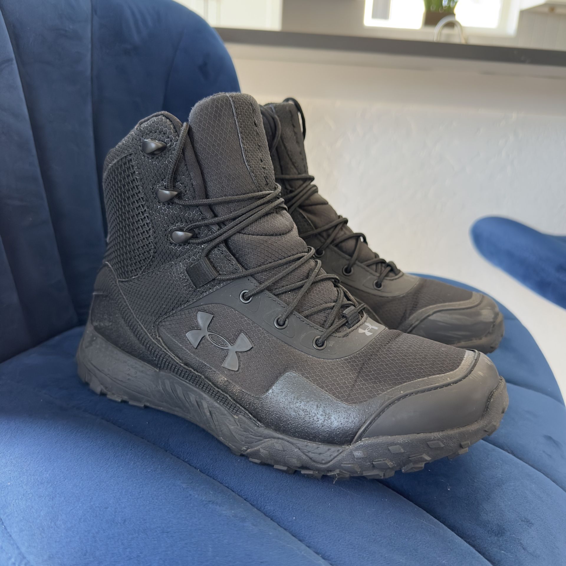 Under Armour Mens Boots