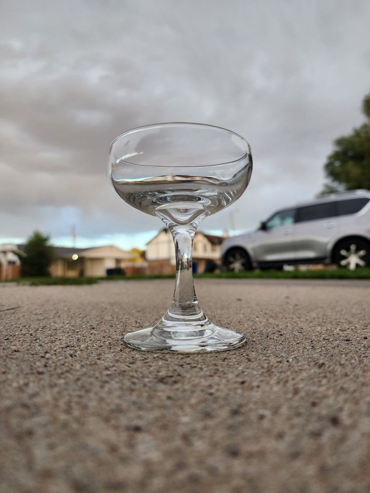 Champagne Flutes