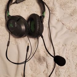 Turtle Beach Xbox Headset