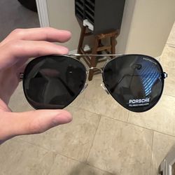 Porsche Sunglasses 