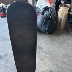 Skateboard