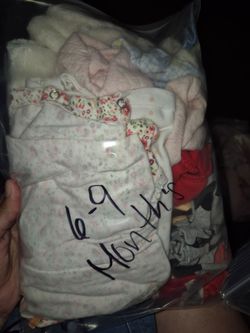 Girl clothes