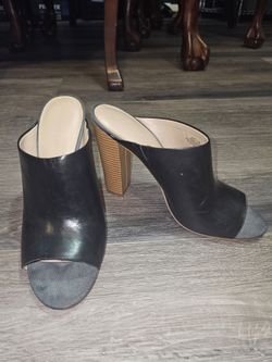 Halston Sandal size 11