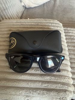 RAY-BAN META SKYLER ESSILORLUXOTTICA brand new