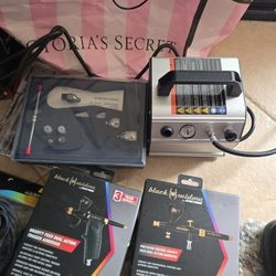 Brand New Airbrush Equipment