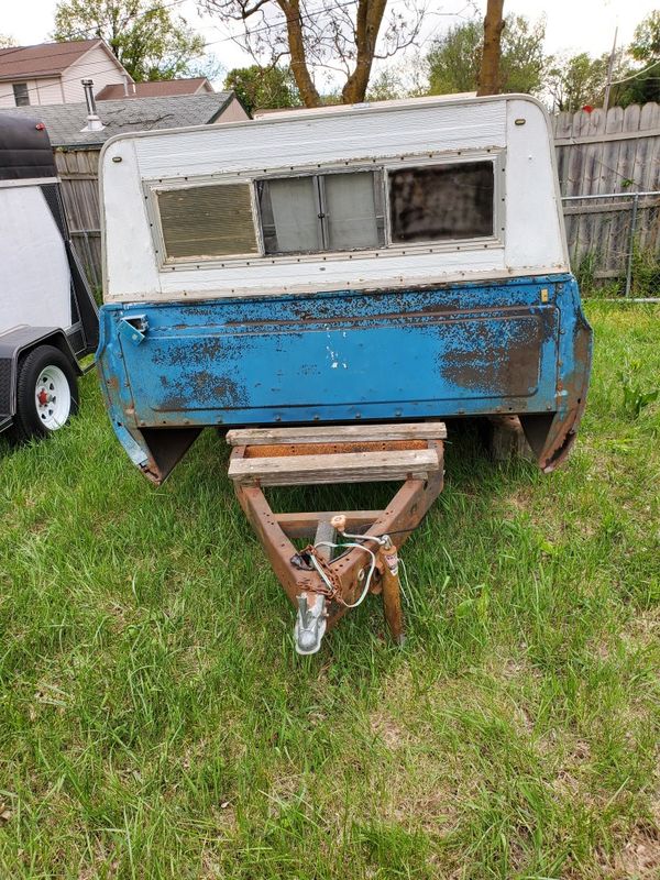 Pickup box trailer for Sale in Lincoln, NE OfferUp