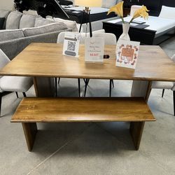 Brand New Dining Set 