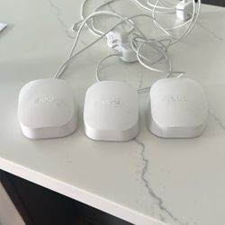 Eero Wireless Routers