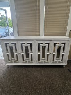 Sideboard |  console | cabinet