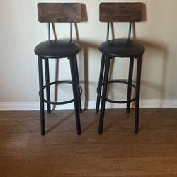 Bar Stools