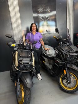 Scooter