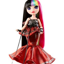 Rainbow High Jett Dawson🌈