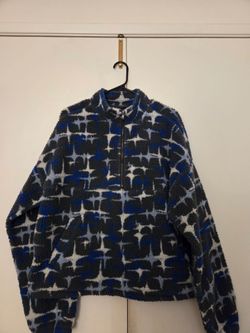BDG Fleece Sweatshirt