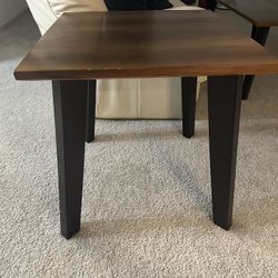 Side Table