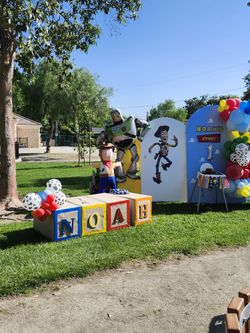 Toy Story
