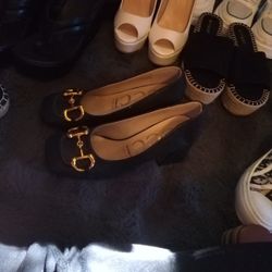 Gucci Shoes