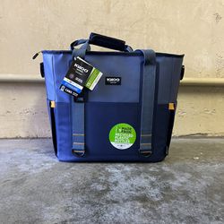 MaxCold Soft Cooler 30-Can Tote