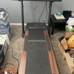 Nordictrack Desk Treadmill NTL99115.1 NTL991151 for Sale in Scottsdale AZ OfferUp