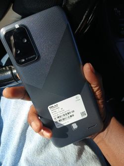 Blu View 5 Pro 5G