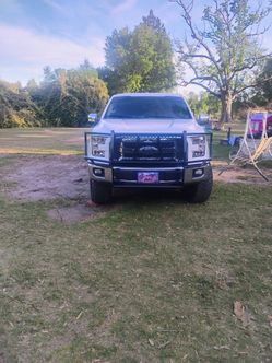 2015 f150