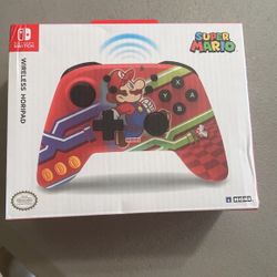 Nintendo Controller