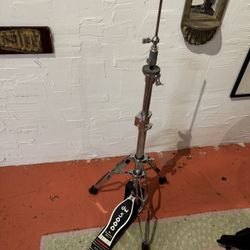 DW 5500 Hi Hat Stand