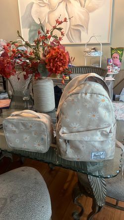 Back pack