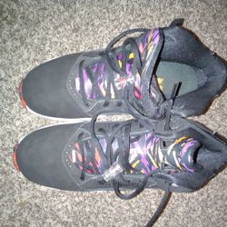 Boys Air Jordan #23 