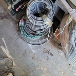 Electrical Wire