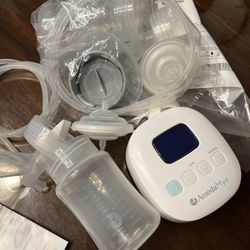 Ameda Mya Powered Breast Pump