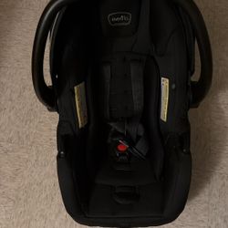 Car Seat/