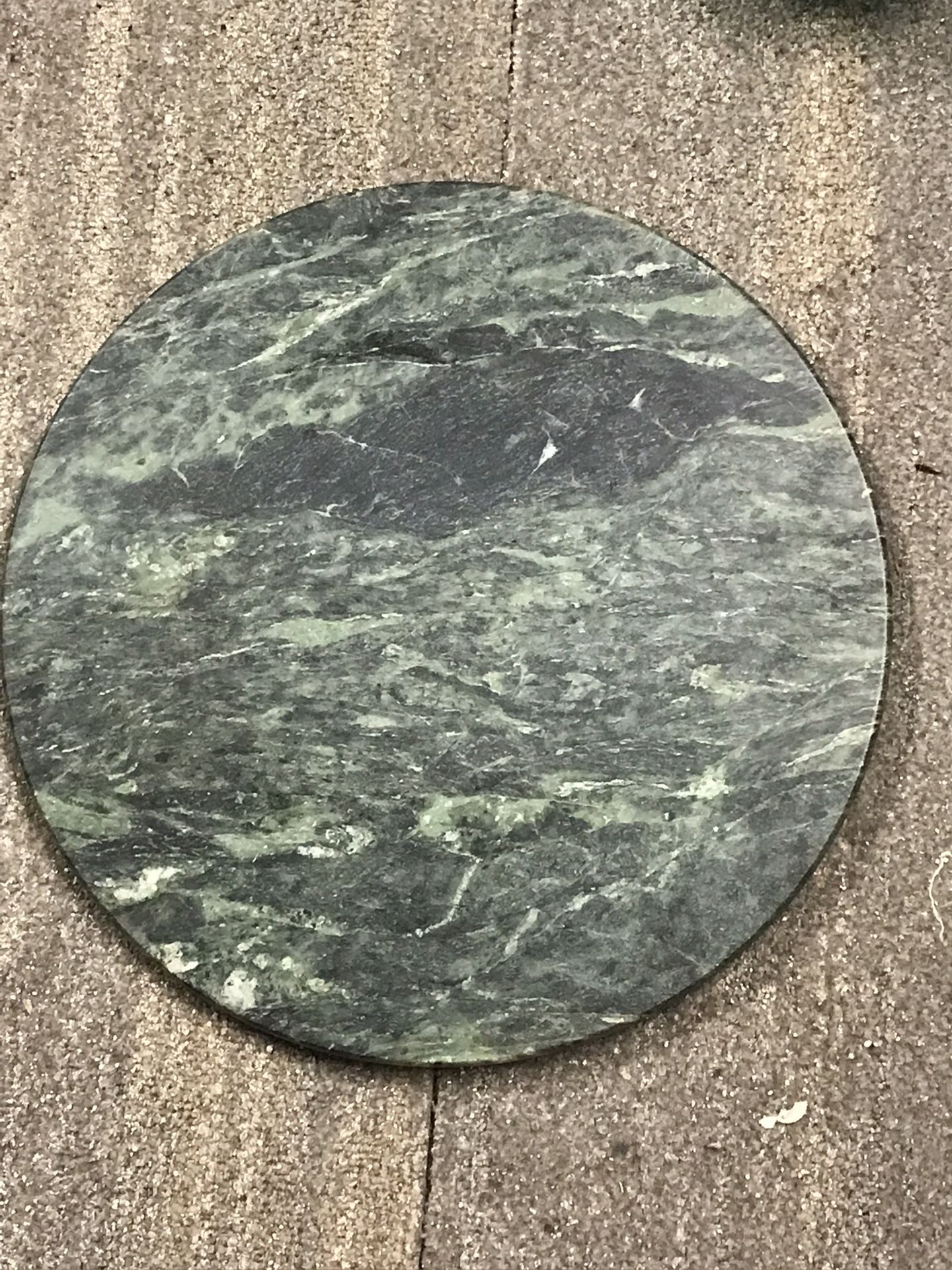 Stone Cutting Board / Trivet