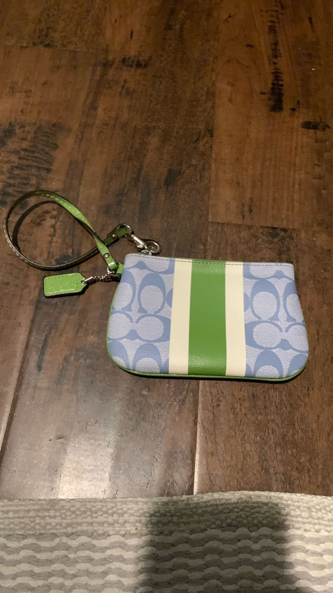 New Wallet Coach