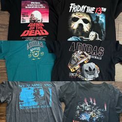 Men’s medium shirts