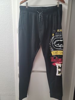Ecko Sweatpants XL