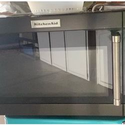 Kitchen Aide Microwave