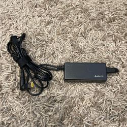 Luxa2 65w Laptop Adapter With Slim Tip