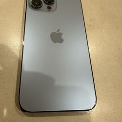 Iphone 13 Pro Max Unlocked 