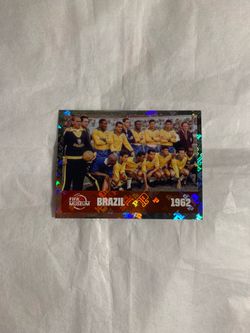 FIFA World Cup 2026 Panini Stickers