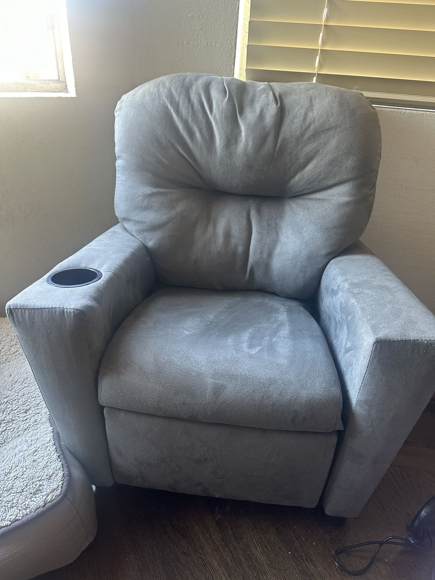 Kids Reclining Chair