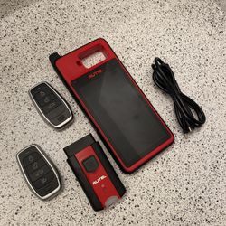 Key fob Programmer (Autel km100)