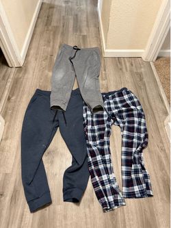 Men’s large lot