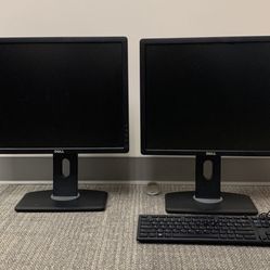 Monitors