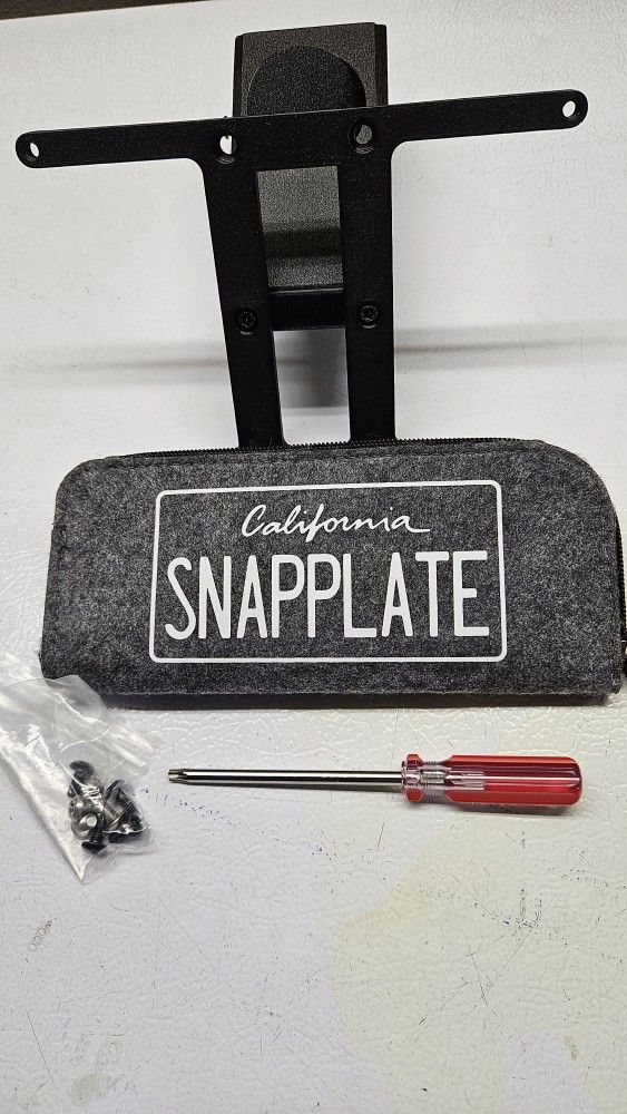 Tesla Y Snapplate