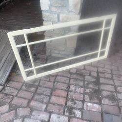 Large Antique Window 