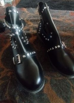 gorgeous boots