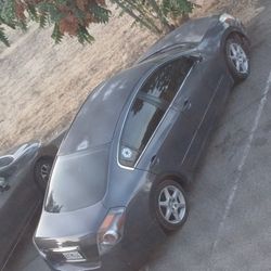 2010 Nissan Altima